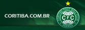 Site Oficial Coritiba