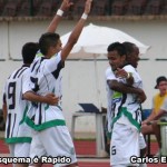 Foto: equipe Metropolitano - Carlos Emori/ O Esquema é Rápido Foto: equipe Metropolitano - Carlos Emori/ O Esquema é Rápido