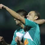 Foto: Léo Gago - Giuliano Gomes/Gazeta Press