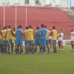 Foto: Reapresentação ACP - Leila Lucas de Lima/ Assessoria de Imprensa Foto: Reapresentação ACP - Leila Lucas de Lima/ Assessoria de Imprensa