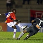 Foto: Kelvin - Luís Batista/Paranautas