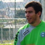 Foto: Leandro Donizete - Site oficial do Coritiba