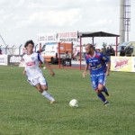 Foto: Cianorte x Iraty - divulgação