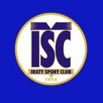 Foto: Escudo Iraty - Divulgação