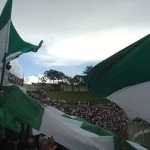 Foto - Arapongas x coxa - julio veronez -