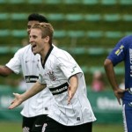 Foto: Corinthians - PR x Leão do Vale - divulgação Foto: Corinthians - PR x Leão do Vale - divulgação