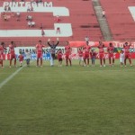 Foto: ACP x Cianorte - Leila Lucas de Lima/ Assessoria de Imprensa