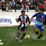 Foto: Operário x Iraty - Luciano Mendes/Operario.com