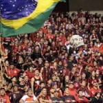 Foto: Torcida Atlético - Joka Madruga/ Furacao.com