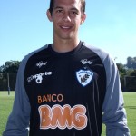 Foto: goleiro Danilo - divulgação SM Sports