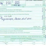 Arte Redação em Campo