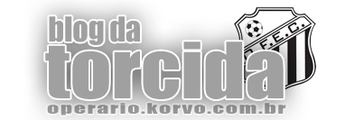 Blog da Torcida do Operário