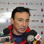 Foto: Roberto Fonseca / Site Oficial Paraná Clube