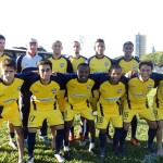 Foto: equipe Nacional 2011 - by José Carlos Farina Foto: equipe Nacional 2011 - by José Carlos Farina