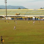 Iguaçu goleia São José por 4 x 1. Foto: Cristiano Ferreira/RadioCidadeNet.com