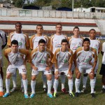 Foto: Sport Campo Mourão - Site Oficial Foto: Sport Campo Mourão - Site Oficial