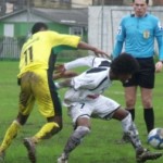 Operário conquista primeiro ponto. Foto: Leandro Domingos/CAC