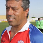 Foto: Gilberto Pereira - Andye Iore/ Agência MZM