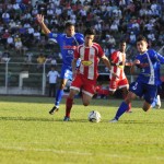 Toledo empata e é o campeão do 2º turno. Foto: Alexandre Castanha