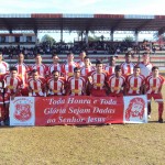 Foto: equipe Serrano 2011 - Alexandre Castanha