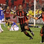 Foto: Atlético-PR 2 x 1 Cruzeiro - Site oficial Atlético Paranaense