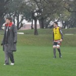 Renato Gaúcho pediu demissão do Atlético - Site oficial Atlético Paranaense