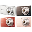 Câmera Digital Sony Cyber