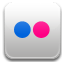 Redes Socias Flickr