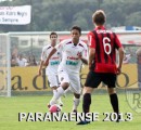 Campeonato Paranaense 2013: saiba mais sobre os clubes participantes