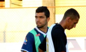 “No futebol tudo é possível e temos que acreditar”, afirma Danilo Alvim, do Prudentópolis