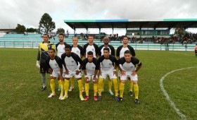 Grêmio Maringá e Roma se enfrentam para fugir do rebaixamento