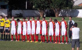 Colorado Atlético Clube: o adversário indigesto da Divisão de Acesso