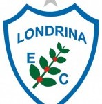 Foto: Escudo oficial do Londrina Esporte Clube