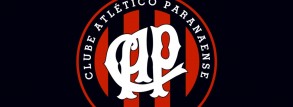 Foto: escudo Atlético - Divulgação