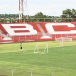 O Estádio do ABC onde o Coritiba irá realizar alguns treinos. Foto: divulgação