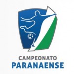 Nova logomarca Campeonato Paranaense - divulgação