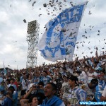 Londrina 5 x 0 Iguaçu - Marcelo Benini/Lecmania