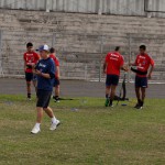 Foto: Treino Paraná / Site Oficial