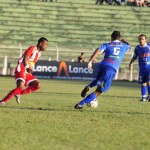 Foto: Serrano x Toledo - Alexandre Castanha/Mauro Bianchi