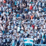 Foto: Torcida Londrina - Marcelo Benini/ Lecmania