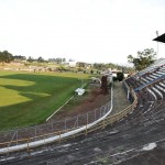 Bom Jesus da Lapa - Site Oficial Bom Jesus da Lapa recebe Roma pela última vez no ano. Foto: Site Oficial do Roma