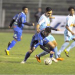 Toledo 0 x 1 Londrina - César Augusto