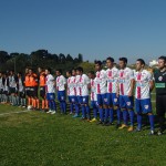 Grecal contará com 15 jogadores remanescentes de 2011. Foto: Célio Vigilato