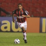 Foto: Site Oficial do Atlético Paranaense