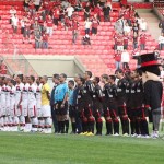 Foto: Eduardo Bispo/ Redação em Campo