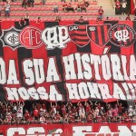 Torcida atleticana ocupará todos os lugares disponíveis na Vila Capanema - Foto: Eduardo Bispo/ Redação em Campo