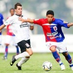 Foto: Site Oficial Corinthians-PR