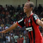 Garotada do Furacão vence o Cruzeiro nos pênaltis por 6 a 5 - Foto: divulgação Atlético-PR