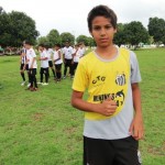 Foto: Pedro Henrique / MT Esportes Pedro Henrique pretende ser a nova revelação do futebol nacional