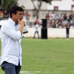 Paiva acredita que Operário vai atingir o ápice na quinta rodada - (Foto: Luciano Mendes)